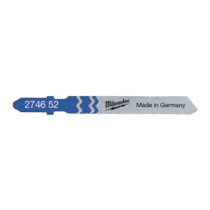 Milwaukee Szúrófűrészlap 55/0,7mm (5db/cs) 4932274652