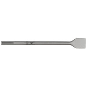 Milwaukee SDS-Max széles véső 50x400mm 4932343743