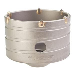 Milwaukee Magfúró SDS-PLUS  90x58mm 4932344482