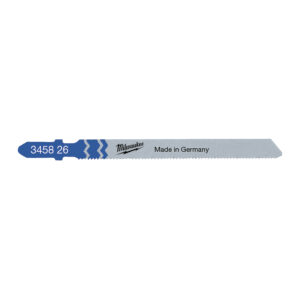 Milwaukee Szúrófűrészlap 75/1,2mm (5db/cs) 4932345826