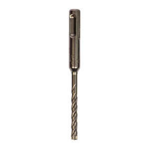 Milwaukee MX4 SDS-Plus 4 élű fúrószár  5,5 x 50/110mm 4932352009