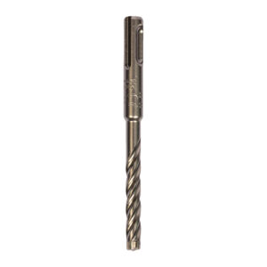 Milwaukee MX4 SDS-Plus 4 élű fúrószár 8 x 50/110mm 4932352021