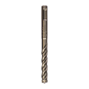 Milwaukee MX4 SDS-Plus 4 élű fúrószár 10 x 50/110mm 4932352025