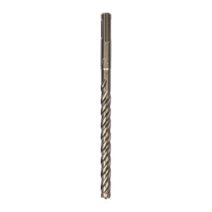 Milwaukee MX4 SDS-Plus 4 élű fúrószár 10 x 100/160mm 4932352026
