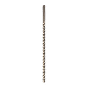Milwaukee MX4 SDS-Plus 4 élű fúrószár 10 x 200/260mm 4932352028