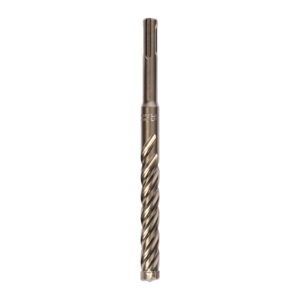 Milwaukee MX4 SDS-Plus 4 élű fúrószár  14 x 100/160mm 4932352036