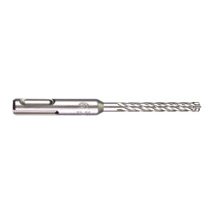 Milwaukee MX4 SDS-Plus 4 élű fúrószár 6 x 50/110mm (10db/cs) 4932352042