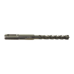 Milwaukee MX4 SDS-Plus 4 élű fúrószár  8 x 50/110mm (10db/cs) 4932352045