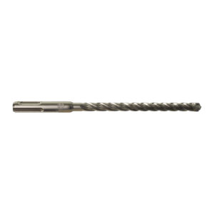 Milwaukee MX4 SDS-Plus 4 élű fúrószár 8 x 100/160mm (10db/cs) 4932352046