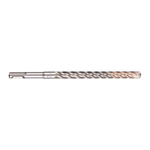 Milwaukee MX4 SDS-Plus 4 élű fúrószár 12 x 150/210mm (10db/cs) 4932352050