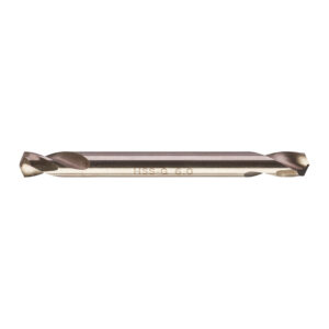 Milwaukee Kétvégű HSS-G – fémfúrók 6,0mm (10db/cs) 4932352234