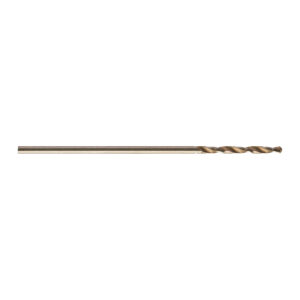 Milwaukee THUNDERWEB – HSS-G fémfúró DIN 338 – 1,0mm (2db/cs) 4932352345