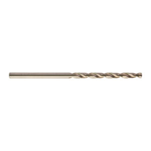 Milwaukee THUNDERWEB – HSS-G fémfúró DIN 338 – 2,5mm (2db/cs) 4932352348