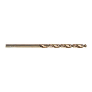Milwaukee THUNDERWEB – HSS-G fémfúró DIN 338 – 4,0mm (2db/csomag) 4932352352