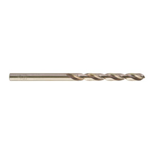 Milwaukee THUNDERWEB – HSS-G fémfúró DIN 338 – 4,5mm 4932352354