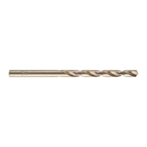 Milwaukee THUNDERWEB – HSS-G fémfúró DIN 338 –  4,8mm 4932352355