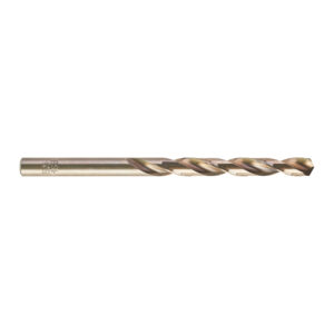 Milwaukee THUNDERWEB – HSS-G fémfúró DIN 338 – 6,5mm 4932352359