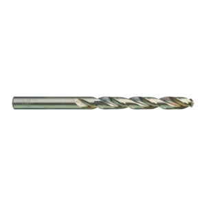 Milwaukee THUNDERWEB – HSS-G fémfúró DIN 338 – 9,0mm 4932352365