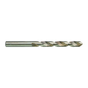 Milwaukee THUNDERWEB – HSS-G fémfúró DIN 338 – 10,0mm 4932352367