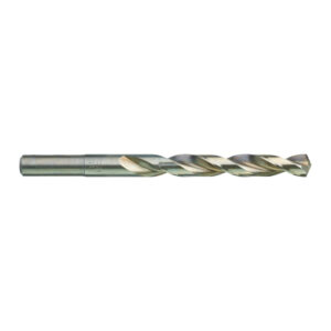 Milwaukee THUNDERWEB – HSS-G fémfúró DIN 338 –  10,5mm 4932352368