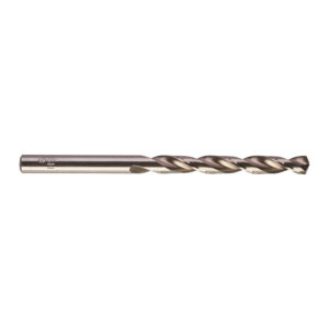 Milwaukee THUNDERWEB – HSS-G fémfúró DIN 338 –  6,0mm (10db/cs) 4932352390