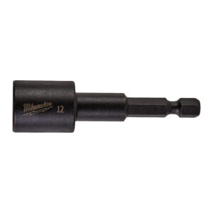 Milwaukee 1/4 Mágneses dugókulcs Hex 12mm 4932352544 – Készlet erejéig!!!