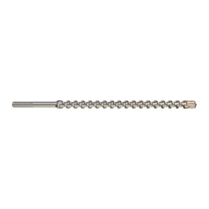 Milwaukee SDS-Max Fúrószár 28 x 450/570mm 4932352779