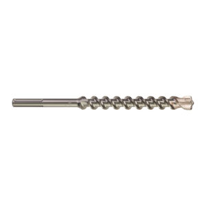 Milwaukee SDS-Max Fúrószár   30 x 250/370mm 4932352783