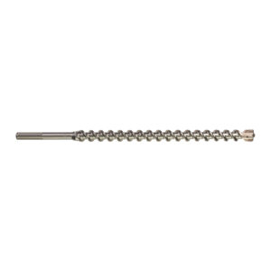 Milwaukee SDS-Max Fúrószár   30 x 450/570mm 4932352784