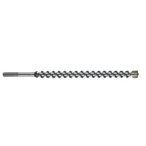 Milwaukee SDS-Max Fúrószár 32 x 450/570mm 4932352786