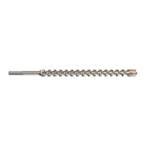 Milwaukee SDS-Max Fúrószár 35 x 450/570mm 4932352790