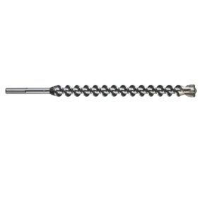 Milwaukee SDS-Max Fúrószár 38 x 450/570mm 4932352793