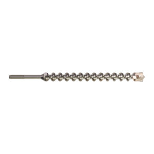 Milwaukee SDS-Max Fúrószár   40 x 450/570mm 4932352795