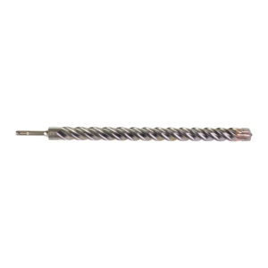 Milwaukee MX4 SDS-Plus 4 élű fúrószár 28 x 400/450mm 4932356510