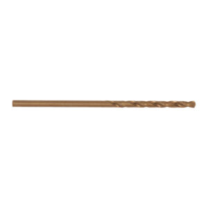 Milwaukee Red Cobalt – HSS-G Co fémfúró – DIN 338 – 2,0mm (2db/cs) 4932363250