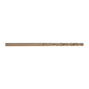 Milwaukee Red Cobalt – HSS-G Co fémfúró – DIN 338 – 2,5mm (2db/cs) 4932363251