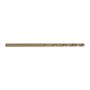 Milwaukee Red Cobalt – HSS-G Co fémfúró – DIN 338 – 3,0mm (2db/cs) 4932363253
