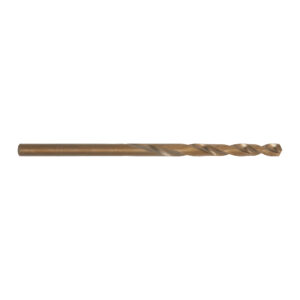 Milwaukee Red Cobalt –  HSS-G Co fémfúró – DIN 338 – 3,5mm (2db/cs) 4932363256
