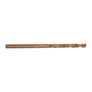 Milwaukee Red Cobalt – HSS-G Co fémfúró – DIN 338 – 4,5mm 4932363262