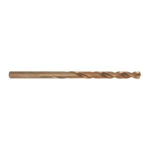 Milwaukee Red Cobalt – HSS-G Co fémfúró – DIN 338 – 5,0mm 4932363264
