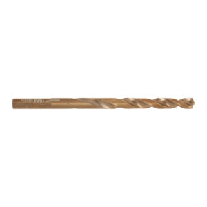 Milwaukee Red Cobalt – HSS-G Co fémfúró – DIN 338 – 6,0mm 4932363268
