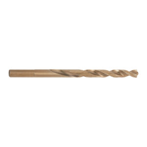 Milwaukee Red Cobalt –  HSS-G Co fémfúró – DIN 338 – 6,8mm 4932363270