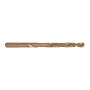 Milwaukee Red Cobalt –  HSS-G Co fémfúró – DIN 338 – 7,0mm 4932363271
