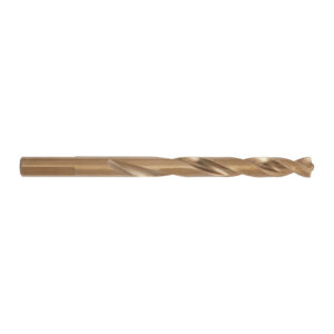 Milwaukee Red Cobalt – HSS-G Co fémfúró – DIN 338 – 8,0mm 4932363274