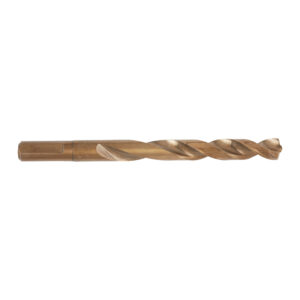 Milwaukee Red Cobalt – HSS-G Co fémfúró – DIN 338 – 10,0mm 4932363279