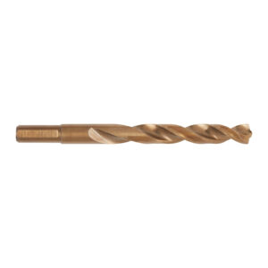 Milwaukee Red Cobalt –  HSS-G Co fémfúró – DIN 338 – 10,5mm 4932363281