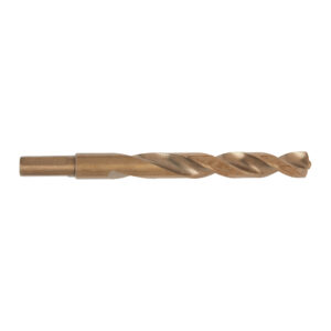 Milwaukee Red Cobalt – HSS-G Co fémfúró – DIN 338 – 11,5mm 4932363283