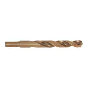 Milwaukee Red Cobalt – HSS-G Co fémfúró – DIN 338 – 12,0mm 4932363284
