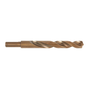 Milwaukee Red Cobalt – HSS-G Co fémfúró – DIN 338 – 13,0mm 4932363286
