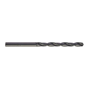 Milwaukee HSS-R fémfúró 4,8mm 10db 4932363482